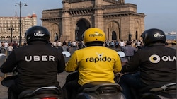 ಬೈಕ್ ಟ್ಯಾಕ್ಸಿ ವಿಚಾರ ಸುಪ್ರೀಂಕೋರ್ಟ್‌ಗೆ; ಹೈಕೋರ್ಟ್ ತೀರ್ಪು ಪ್ರಶ್ನಿಸಿ 5 ಚಾಲಕರ ಸಂಘಟನೆಗಳಿಂದ ಅರ್ಜಿ