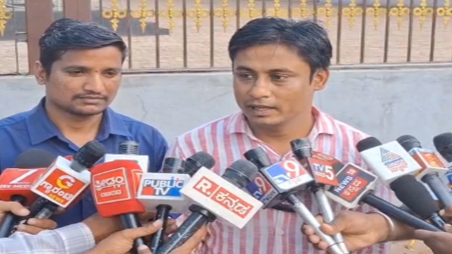KPSC AC-SAAD ನೇಮಕಾತಿಯಲ್ಲಿ 'ಅಕ್ರಮ'ದ ವಾಸನೆ: ಸ್ವತಂತ್ರ ತನಿಖೆಗೆ ಆಗ್ರಹಿಸಿ ಬೆಳಗಾವಿ ಡಿಸಿಗೆ ಅಭ್ಯರ್ಥಿಗಳ ದೂರು!