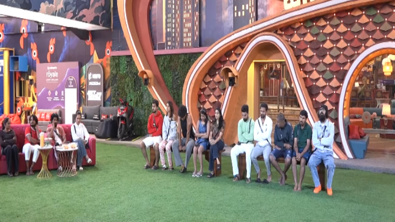 Bigg Boss, Mid week elimination 