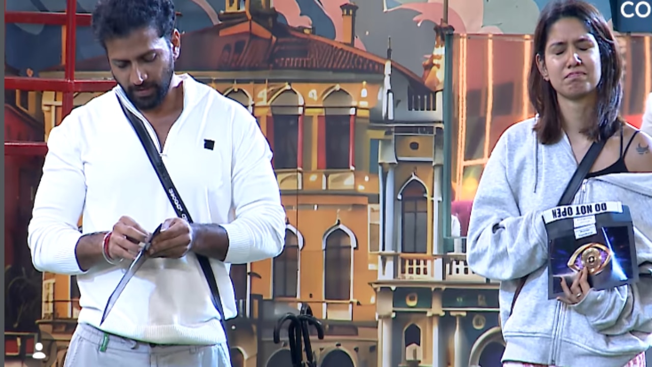 Bigg Boss, Mid week elimination