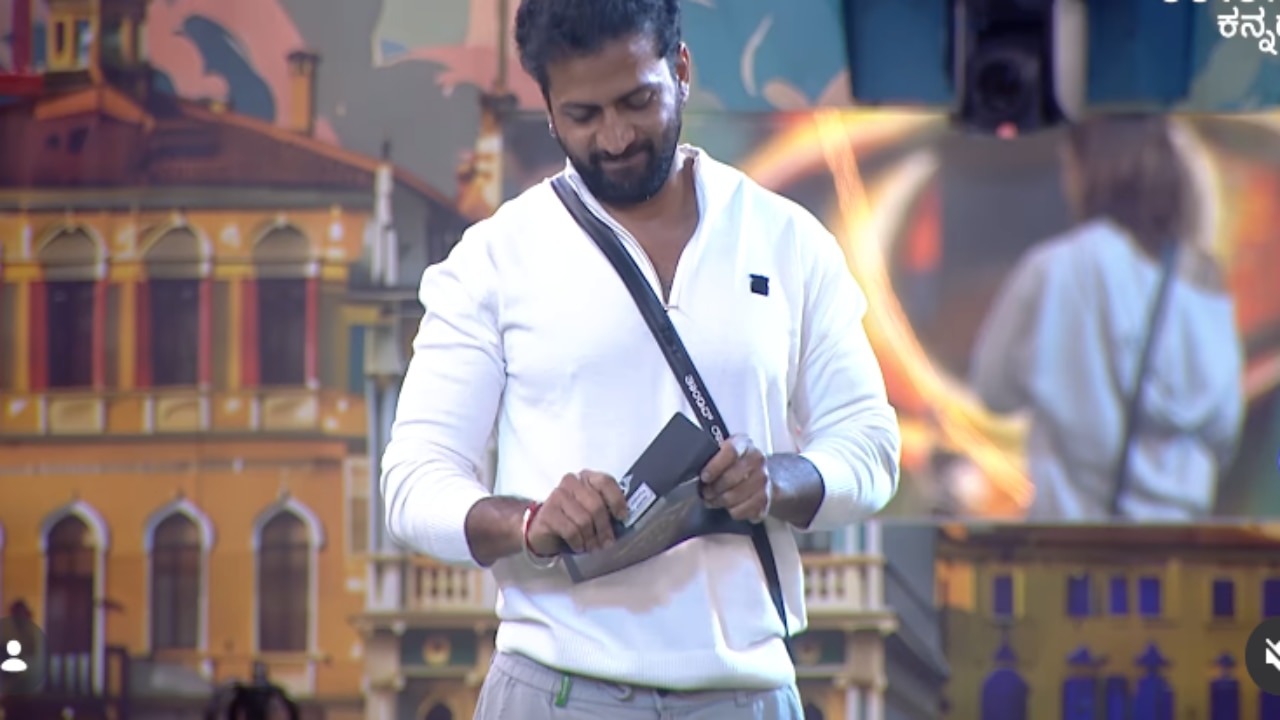 Bigg Boss, Mid week elimination