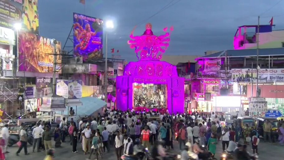 ಶಿವಮೊಗ್ಗದಲ್ಲಿ ಗಣಪತಿ ವಿಸರ್ಜನೆ: ವಾಹನ ಸಂಚಾರ ಮಾರ್ಗ ಬದಲಾವಣೆ; ಯಾವ ರಸ್ತೆಯಲ್ಲಿ ನಿರ್ಬಂಧ?