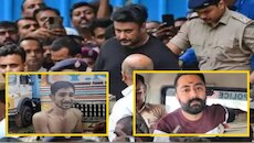 ದರ್ಶನ್‌ಗೆ "ಪ್ರದೋಷ್‌" ಕಂಟಕ : ಸೆ.28ಕ್ಕೆ ಕೋರ್ಟ್‌ ಮುಂದೆ ಅಸಲಿ ಸತ್ಯ ಬಿಚ್ಚಿಡಲಿರುವ ಆರೋಪಿ