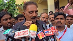 SIR ರದ್ದು, ಜ್ಞಾನೇಶ್ ಕುಮಾರ್ ಸಸ್ಪೆಂಡ್‌ಗೆ ಆಗ್ರಹ : ನಟ ಪ್ರಕಾಶ್ ರಾಜ್ ವಾಗ್ದಾಳಿ