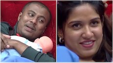 ಮಂಜ-ಸೌಂದರ್ಯ ಶೆಟ್ಟಿ ಮದುವೆ..! ಆ ವಿಚಾರ ಹೇಳುತ್ತಲೇ "ಛೀ.. ಬೇಡ" ಎಂದು ನಾಚಿದ ಕರಾವಳಿ ಕುವರಿ