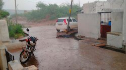 ಬಾಗಲಕೋಟೆಯಲ್ಲಿ ಸಿಡಿಲಿನ ಆರ್ಭಟಕ್ಕೆ ಇಬ್ಬರು ದುರ್ಮರಣ: ಆರು ಜನರಿಗೆ ತೀವ್ರ ಗಾಯ