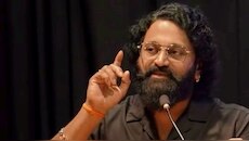 ರಿಷಬ್ ಶೆಟ್ಟಿ ಹೊಸ ಸಿನಿಮಾಗೆ 'ಕಾಸ್ಟಿಂಗ್ ಕಾಲ್': ಉ.ಕ ಪ್ರತಿಭೆಗಳಿಗೆ ಸುವರ್ಣ ಅವಕಾಶ