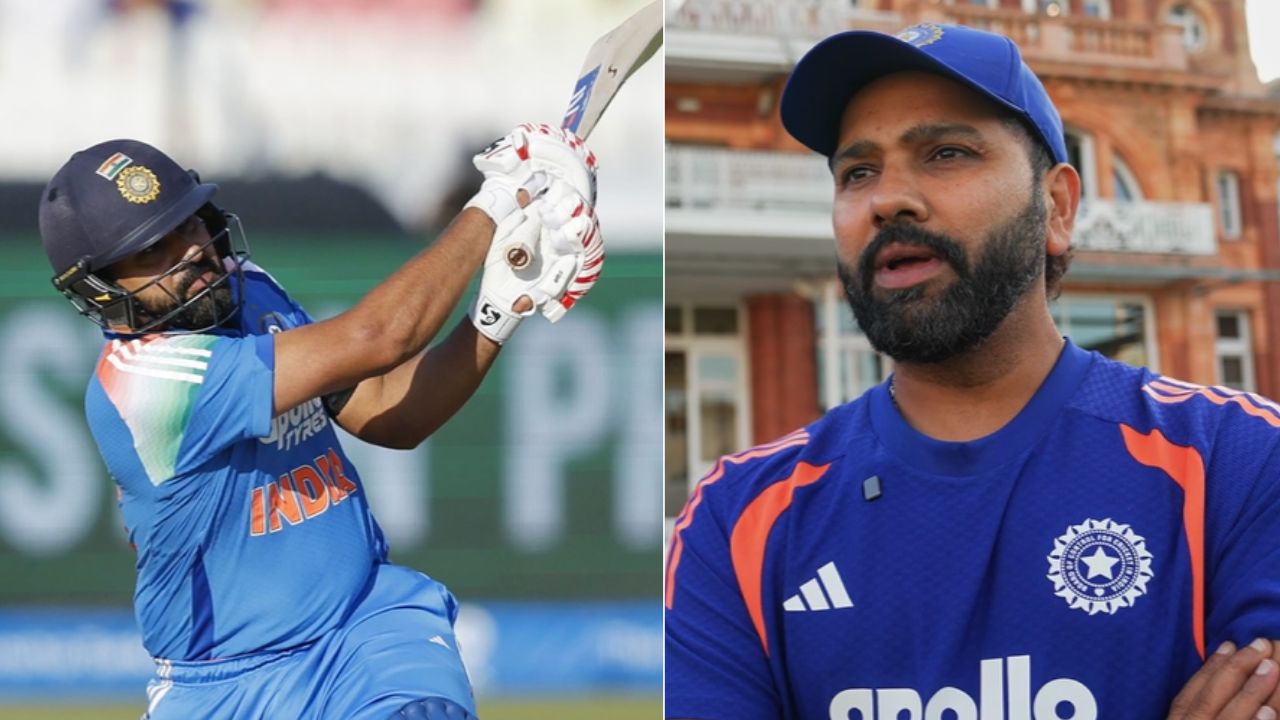 Rohit Kohli 