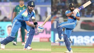 ಭಾರತ vs ವೆಸ್ಟ್‌ ಇಂಡೀಸ್‌ ಸರಣಿ ಯಾವಾಗ.. ವಿರಾಟ್‌ ಕೊಹ್ಲಿ, ರೋಹಿತ್‌ ಶರ್ಮಾ ಮೇಲೆ ಎಲ್ಲರ ಕಣ್ಣು!