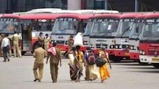 ಆಧಾರ್‌ ಕಾರ್ಡ್‌, ವೋಟರ್‌ ಐಡಿ ಅಲ್ಲ.. ಬಸ್‌ನಲ್ಲಿ ಉಚಿತವಾಗಿ ಪ್ರಯಾಣಿಸಲು ಈ ಕಾರ್ಡ್‌ ಇರಲೇಬೇಕು