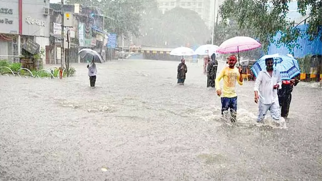 karnataka rain