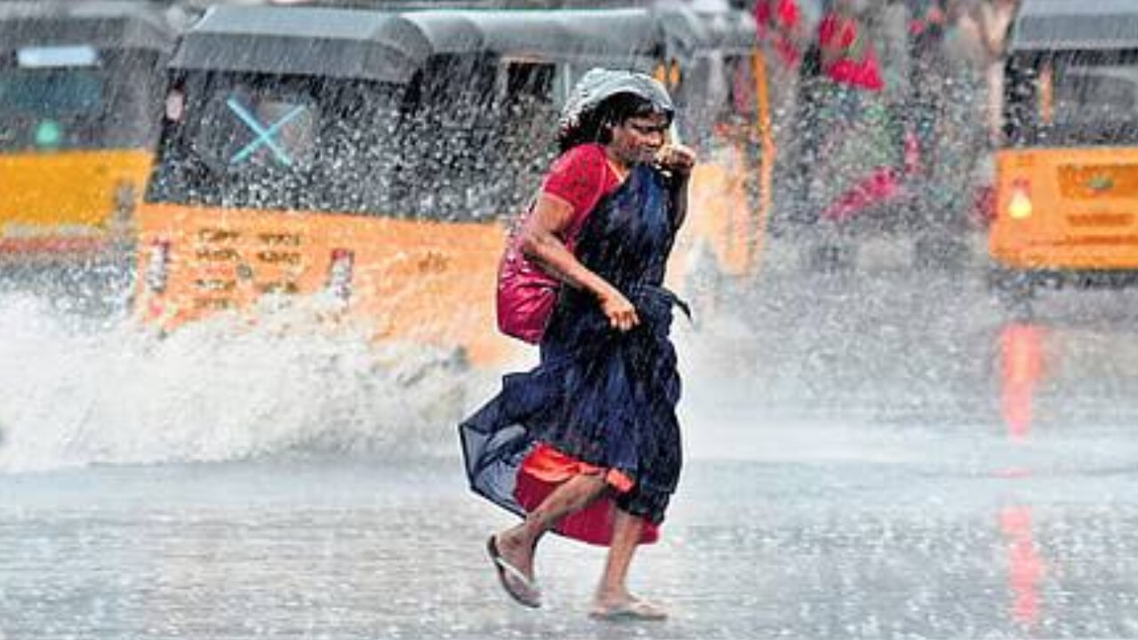 karnataka rain
