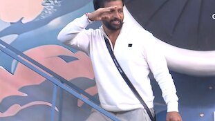 ಬಿಗ್‌ ಬಾಸ್‌ ಮನೆಯಿಂದ ಹೊರ ಬಂದ ತಾಂಡವ್‌ ರಾಮ್‌ ಪಡೆದ ಒಟ್ಟು ಸಂಭಾವನೆ ಎಷ್ಟು ಗೊತ್ತೇ?