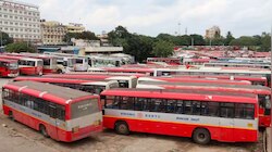 ಊರಿಗೆ ಹೋಗುವವರಿಗೆ ಸಾರಿಗೆ ಇಲಾಖೆಯಿಂದ ಗುಡ್‌ನ್ಯೂಸ್; ಬೆಂಗಳೂರಿನಿಂದ ವಿಶೇಷ ಬಸ್‌ಗಳ ವ್ಯವಸ್ಥೆ  