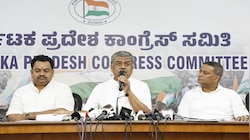 ಮುಖ್ಯ ಚುನಾವಣಾ ಆಯುಕ್ತರ ಬಂಧನಕ್ಕೆ ಆಗ್ರಹಿಸಿ ಕೆಪಿಸಿಸಿ ಸಮರ: ನಾಳೆ ಫ್ರೀಡಂ ಪಾರ್ಕ್‌ನಲ್ಲಿ ಬೃಹತ್ ಪ್ರತಿಭಟನೆ