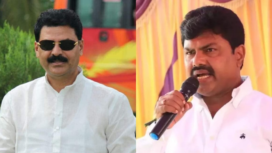ಬಿ.ವೈ.ರಾಘವೇಂದ್ರ ಮಾತಿಗೆ ಶಾಸಕ ಬೇಳೂರು ಗೋಪಾಲಕೃಷ್ಣ ತಿರುಗೇಟು