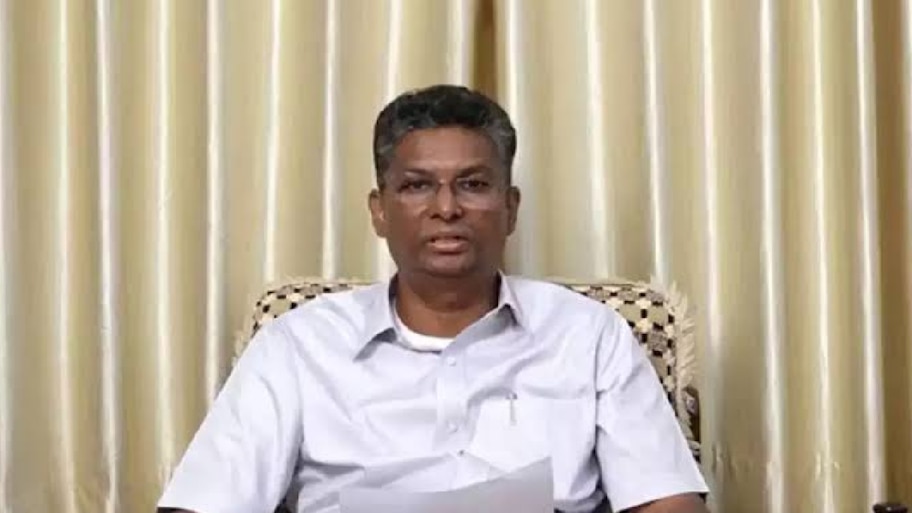 ಇಡಿ ದಾಳಿ ರಾಜಕೀಯ ಪ್ರೇರಿತ, ನೋಟಿಸ್ ಬಂದರೆ ಉತ್ತರಿಸುತ್ತೇನೆ: ಸತೀಶ್ ಜಾರಕಿಹೊಳಿ