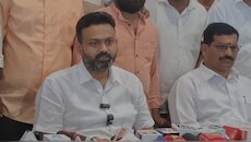 ನಾನು ಯಾರ ಮೇಲೆಯೂ ಹಲ್ಲೆ ಮಾಡಿಲ್ಲ, ಕೇವಲ ಬುದ್ಧಿವಾದ ಹೇಳಿದ್ದೇನೆ: ಚನ್ನರಾಜ್ ಹಟ್ಟಿಹೊಳಿ ಸ್ಪಷ್ಟನೆ