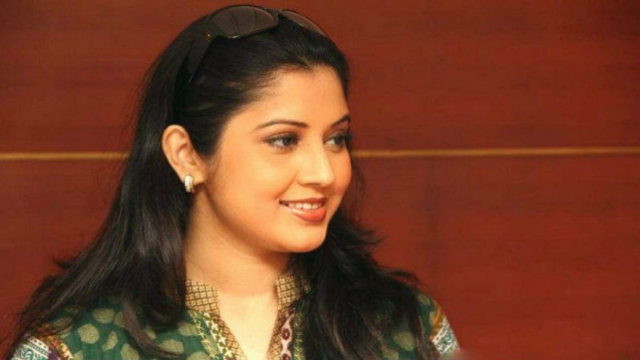 Bigg Boss Kannada 13 wild card contestant