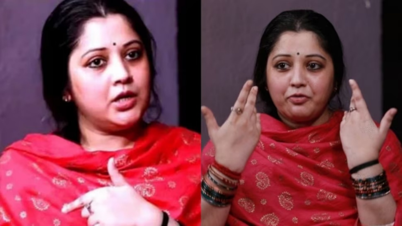 Bigg Boss Kannada 13 wild card contestant