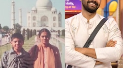 ತಾಜ್ ಮಹಲ್ ಮುಂದೆ ನಿಂತ ಈ ಪುಟ್ಟ ಪೋರ ಇಂದು ಬಿಗ್‌ ಬಾಸ್‌ನಲ್ಲಿ ಸಖತ್‌ ಸದ್ದು ಮಾಡುತ್ತಿರುವ ಕಂಟೆಸ್ಟಂಟ್‌!