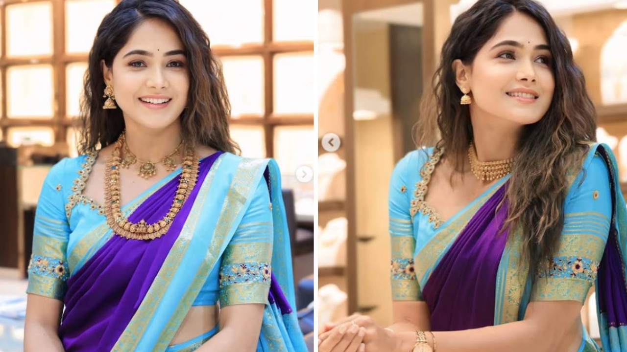  Jagaddhatri Kannada serial