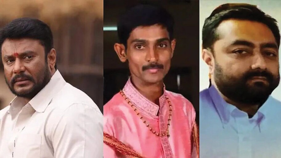 ರೇಣುಕಾಸ್ವಾಮಿ ಹತ್ಯೆ ಪ್ರಕರಣ: ಪರಪ್ಪನ ಅಗ್ರಹಾರ ಜೈಲಿನಲ್ಲಿರುವ ಮಾಫಿ ಸಾಕ್ಷಿ ಪ್ರದೋಶ್‌ಗೆ ಬಿಗಿ ಭದ್ರತೆ!