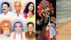 ತುಳು ಸಾಹಿತ್ಯ ಅಕಾಡೆಮಿ ವಾರ್ಷಿಕ ಪ್ರಶಸ್ತಿಗಳನ್ನು ಪ್ರಕಟಣೆ
