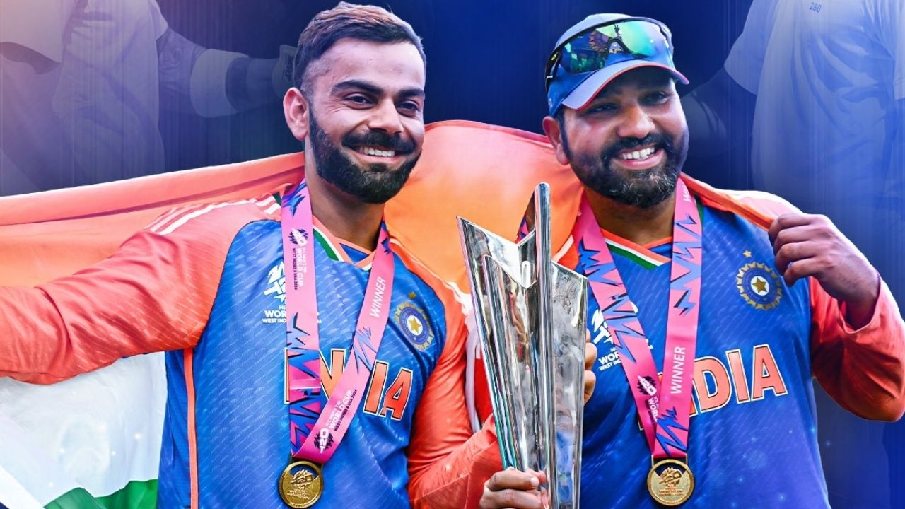 Virat Kohli World Cup 