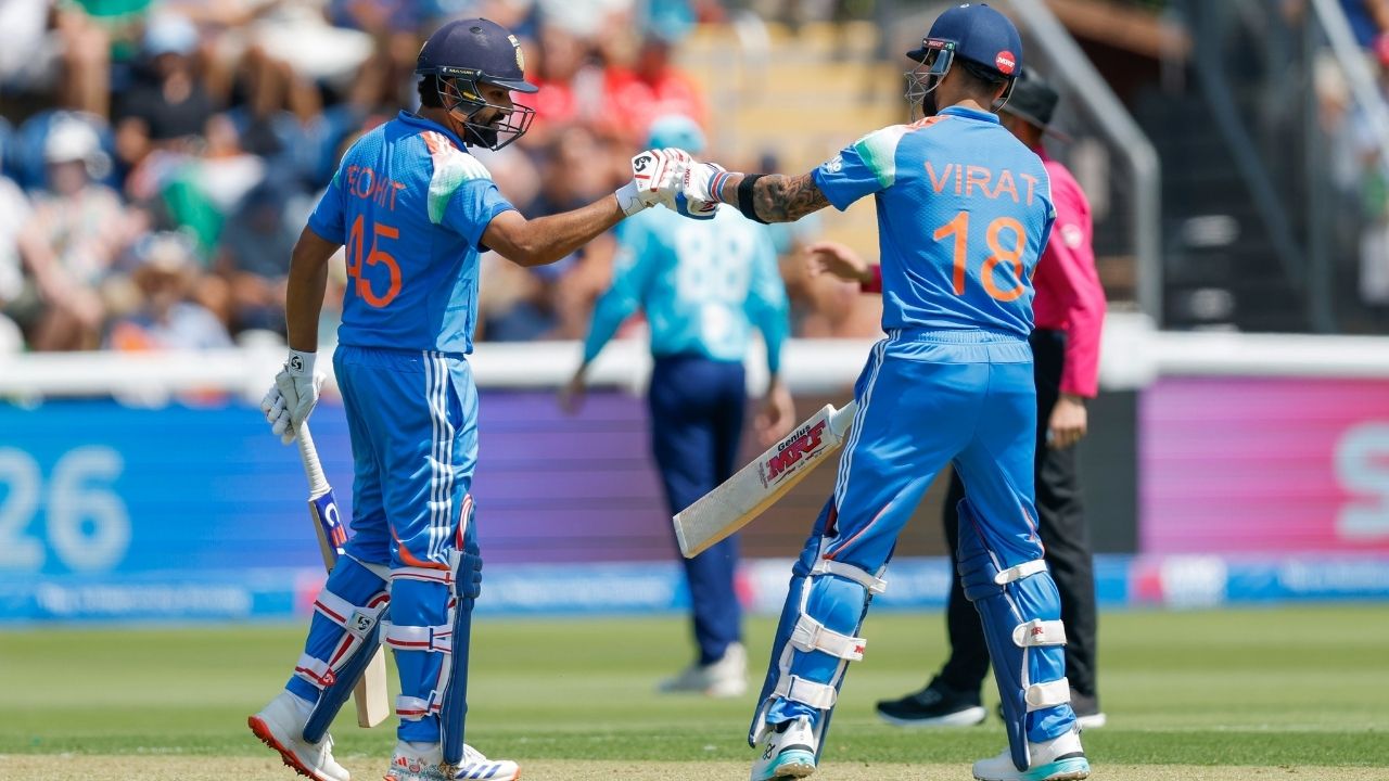 Virat Kohli World Cup 