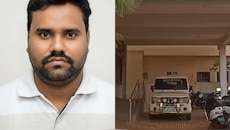 ಗದಗದಲ್ಲಿ AEE ಅಧಿಕಾರಿ ನಾಪತ್ತೆ, ದಾಖಲಾಯ್ತು ಕೇಸ್‌ 