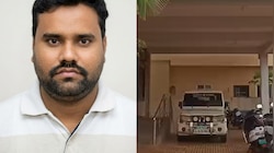 ಗದಗದಲ್ಲಿ AEE ಅಧಿಕಾರಿ ನಾಪತ್ತೆ, ದಾಖಲಾಯ್ತು ಕೇಸ್‌ 