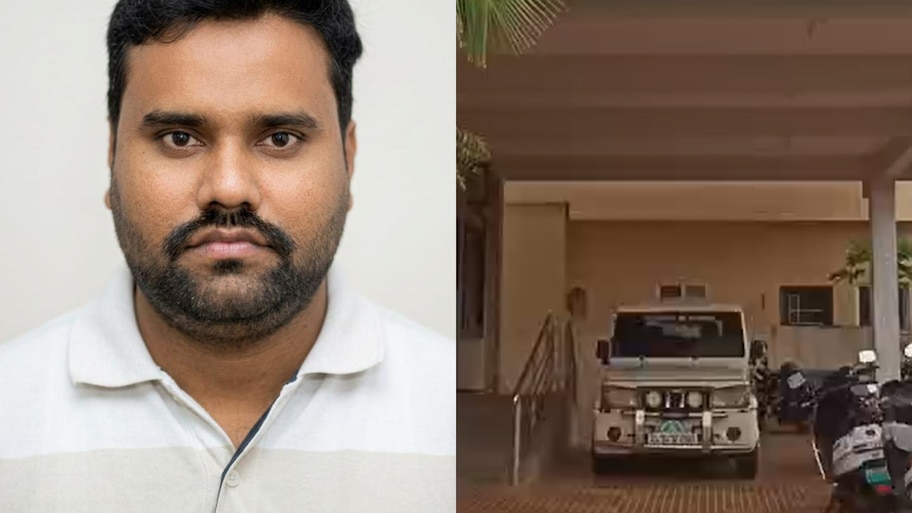 ಗದಗದಲ್ಲಿ AEE ಅಧಿಕಾರಿ ನಾಪತ್ತೆ, ದಾಖಲಾಯ್ತು ಕೇಸ್‌ 