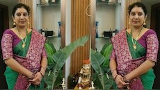 ನೋವಿನಲ್ಲೂ ಸಾರ್ಥಕತೆ ಮೆರೆದ ಇಡೀ ಕುಟುಂಬ.. ಪ್ರೀತಿಯ ಅಮ್ಮ ಕುಸುಮಾಗೆ ಮಕ್ಕಳ ಕಣ್ಣೀರಿನ ವಿದಾಯ