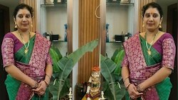ನೋವಿನಲ್ಲೂ ಸಾರ್ಥಕತೆ ಮೆರೆದ ಇಡೀ ಕುಟುಂಬ.. ಪ್ರೀತಿಯ ಅಮ್ಮ ಕುಸುಮಾಗೆ ಮಕ್ಕಳ ಕಣ್ಣೀರಿನ ವಿದಾಯ