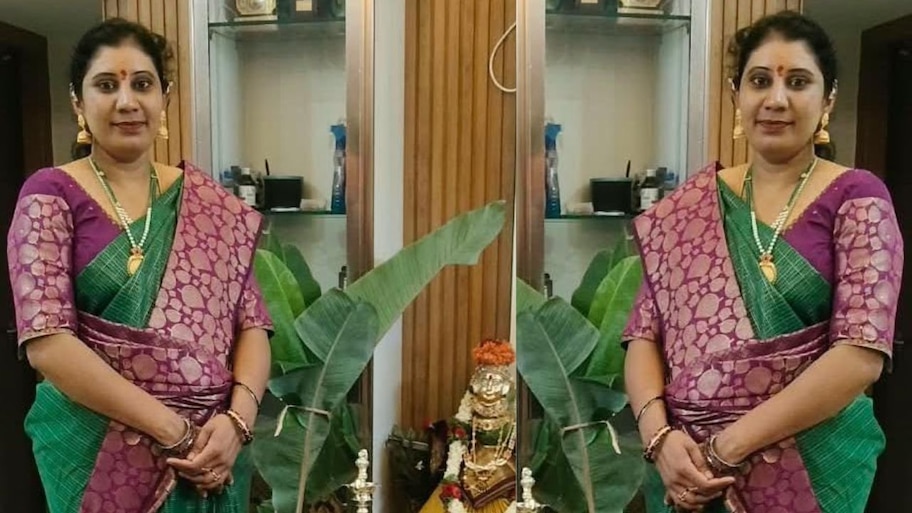 ನೋವಿನಲ್ಲೂ ಸಾರ್ಥಕತೆ ಮೆರೆದ ಇಡೀ ಕುಟುಂಬ.. ಪ್ರೀತಿಯ ಅಮ್ಮ ಕುಸುಮಾಗೆ ಮಕ್ಕಳ ಕಣ್ಣೀರಿನ ವಿದಾಯ