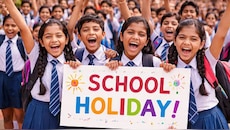 School Holiday declared: 26 ಜಿಲ್ಲೆಗಳಲ್ಲಿ ಶಾಲೆಗಳಿಗೆ ರಜೆ! ಕೆಲ ಜಿಲ್ಲೆಗಳಲ್ಲಿ ಸತತ 2 ದಿನ ರಜೆ, ನಿಮ್ಮ ಜಿಲ್ಲೆಯೂ ಇದೆಯಾ?