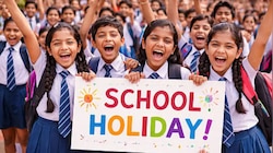 School Holiday declared: 26 ಜಿಲ್ಲೆಗಳಲ್ಲಿ ಶಾಲೆಗಳಿಗೆ ರಜೆ! ಕೆಲ ಜಿಲ್ಲೆಗಳಲ್ಲಿ ಸತತ 2 ದಿನ ರಜೆ, ನಿಮ್ಮ ಜಿಲ್ಲೆಯೂ ಇದೆಯಾ?