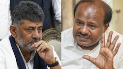 ಸದನದಲ್ಲಿ ಸಿಎಂ ಎರಡನೇ ಮದುವೆ ಬಾಂಬ್! ಡಿ.ಕೆ.ಶಿವಕುಮಾರ್‌ ವಿರುದ್ಧ ಕೇಂದ್ರ ಸಚಿವ ಹೆಚ್.ಡಿ.ಕುಮಾರಸ್ವಾಮಿ ಕಿಡಿ