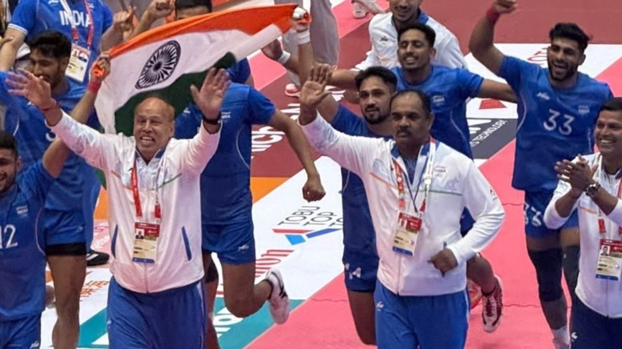Asian Games 2026 kabaddi 