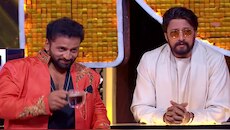 ‘ಎಮರ್ಜೆನ್ಸಿ ಎಕ್ಸಿಟ್’ ಆದ ತಾಂಡವ್‌ ರೀ-ಎಂಟ್ರಿ  : ವಾರದ ಕತೆಯಲ್ಲಿ ರಿವೀಲ್‌ ಆಯ್ತು ಬಿಗ್‌ ಬಾಸ್‌ ಸಿಕ್ರೇಟ್‌