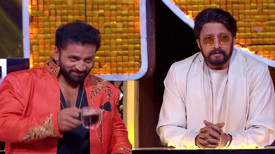 ‘ಎಮರ್ಜೆನ್ಸಿ ಎಕ್ಸಿಟ್’ ಆದ ತಾಂಡವ್‌ ರೀ-ಎಂಟ್ರಿ  : ವಾರದ ಕತೆಯಲ್ಲಿ ರಿವೀಲ್‌ ಆಯ್ತು ಬಿಗ್‌ ಬಾಸ್‌ ಸಿಕ್ರೇಟ್‌