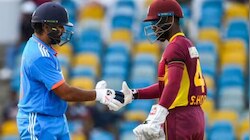 Ind vs Wi; ಏಕದಿನ ಪಂದ್ಯಕ್ಕೂ ಮೊದಲೇ ಬಿಗ್‌ ಶಾಕ್..‌ ಆಟಗಾರರ ಸಂಬಳ ಶೇ. 25 ರಷ್ಟು ಕಟ್‌ 