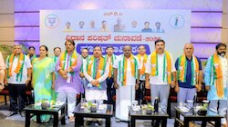 ಪರಿಷತ್ ಚುನಾವಣೆ ಬೆನ್ನಲ್ಲೇ ಬಿಜೆಪಿ-ಜೆಡಿಎಸ್ ಜಂಟಿ ತಂತ್ರ : ಮೈತ್ರಿ ಬಲವರ್ಧನೆಗೆ ಎನ್.ಡಿ.ಎ ನಾಯಕರ ಮಹತ್ವದ ಸಭೆ