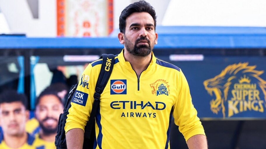 IPL 2027 ಟಾರ್ಗೆಟ್‌.. ಹೊಸ ಕೋಚ್‌ ಆಯ್ಕೆ ಬೆನ್ನಲ್ಲೇ CSK ತಂಡದಲ್ಲಿ ಮಹತ್ವದ ಬದಲಾವಣೆ.. 