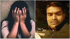 ವಾಟ್ಸಾಪ್‌ನಲ್ಲಿ ಬ್ಯಾಡ್‌ ಮೆಸೇಜ್, ಮಧ್ಯರಾತ್ರಿ ಮನೆಗೆ ನುಗ್ಗಿ ದೌರ್ಜನ್ಯ : ಹೆಣ್ಣೂರು ಹೆಡ್ ಕಾನ್ಸ್‌ಟೇಬಲ್ ವಿರುದ್ಧ FIR