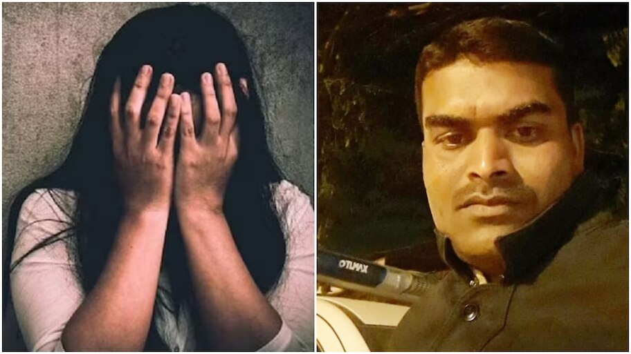 ವಾಟ್ಸಾಪ್‌ನಲ್ಲಿ ಬ್ಯಾಡ್‌ ಮೆಸೇಜ್, ಮಧ್ಯರಾತ್ರಿ ಮನೆಗೆ ನುಗ್ಗಿ ದೌರ್ಜನ್ಯ : ಹೆಣ್ಣೂರು ಹೆಡ್ ಕಾನ್ಸ್‌ಟೇಬಲ್ ವಿರುದ್ಧ FIR