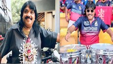 ಕನ್ನಡದ 'ಶಿವಮಣಿ' ಡ್ರಮ್ಮರ್ ದೇವ ಇನ್ನಿಲ್ಲ; 64ನೇ ವಯಸ್ಸಿನಲ್ಲಿ ವಿಧಿವಶ, ಸಂಗೀತ ಲೋಕದಲ್ಲಿ ಶೋಕ!