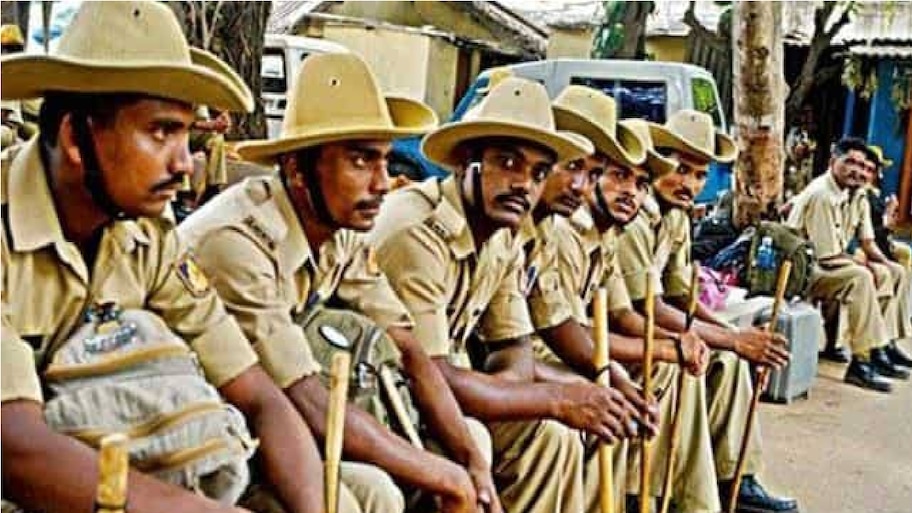 ಸಿವಿಲ್‌ ಪೊಲೀಸ್ ಕಾನ್‌ಸ್ಟೇಬಲ್ ನೇಮಕಾತಿ: ಸೆ.28ರಿಂದ ವಲಯವಾರು ಫಿಸಿಕಲ್ ಟೆಸ್ಟ್ ಆರಂಭ!