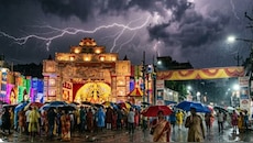 ಪೂಜೆ ವೇಳೆ ಭೂತದ ಮಳೆ! ಸಮುದ್ರದಲ್ಲಿ ಆಳವಾದ ಖಿನ್ನತೆ; ಷಷ್ಠಿ-ಸಪ್ತಮಿಯಂದು ಏನಿದು ಸಂಕೇತ? 